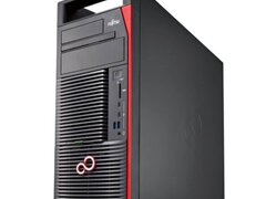 Workstation SH Fujitsu CELSIUS M7010, Quad Core W-2223, 1TB SSD, RTX 4000 8GB